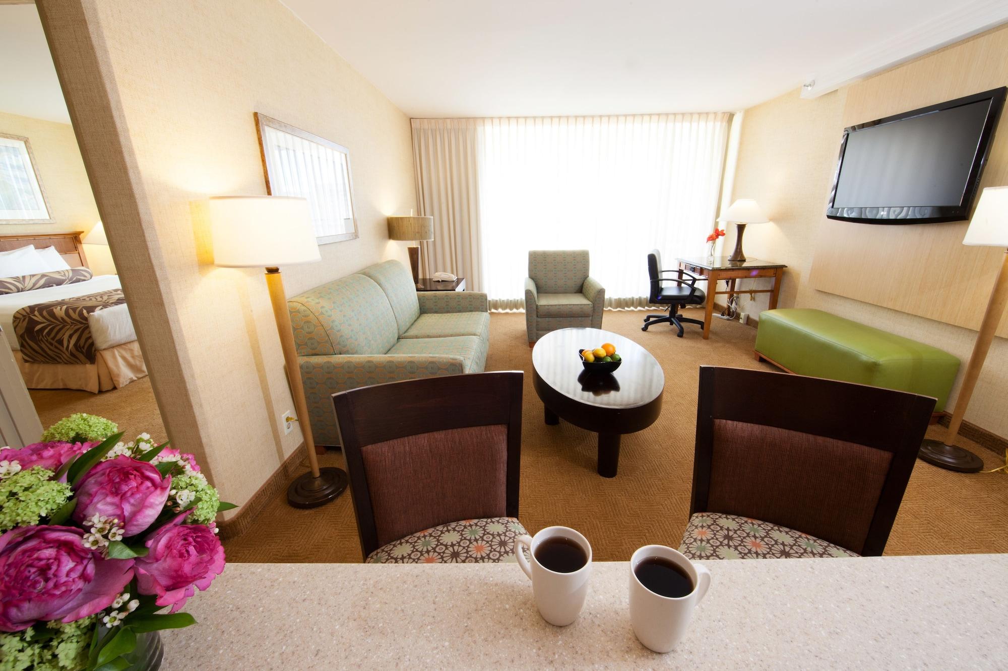 Waikiki Hotel Honolulu