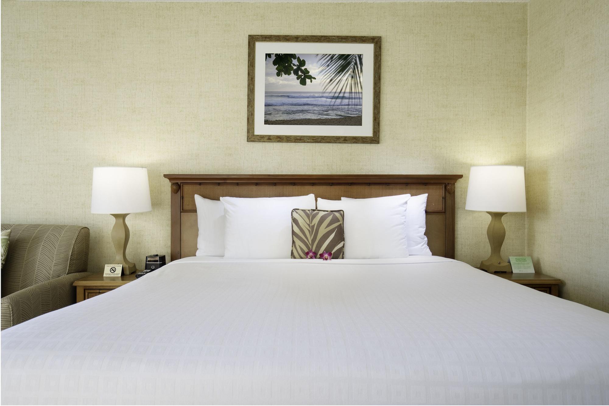 Hotel Waikiki Honolulu