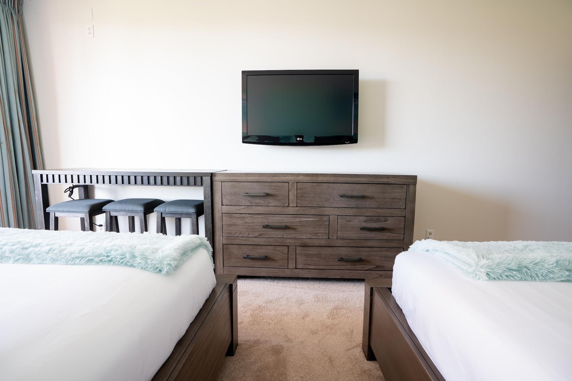 Aparthotel Aqua Palms Waikiki