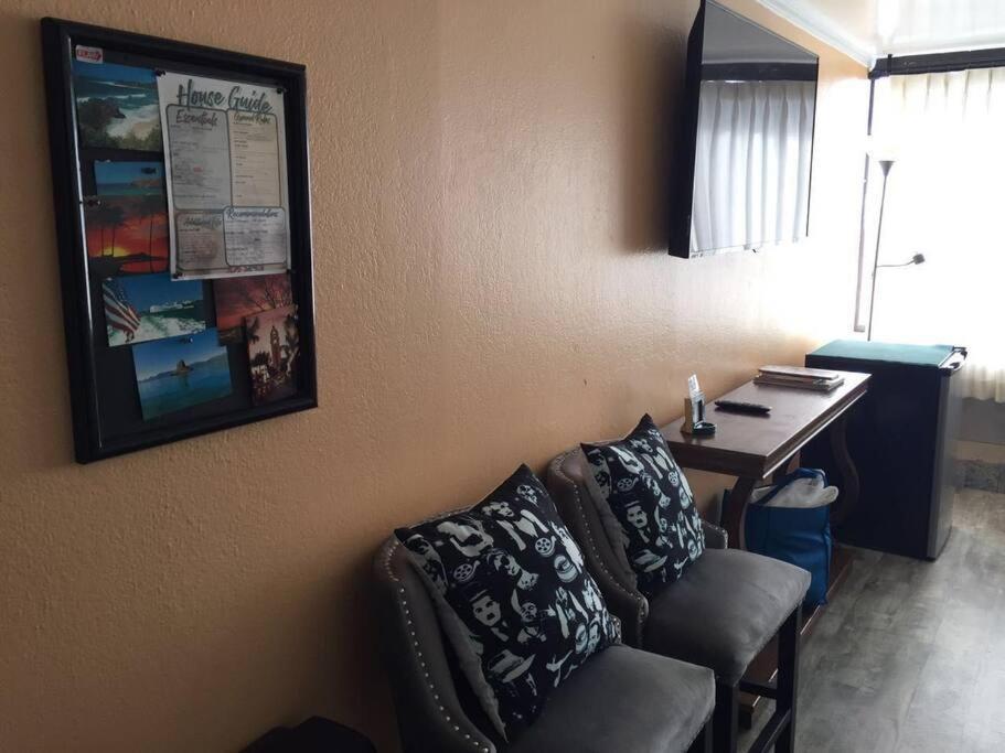 *rarelayout*2qn Beds*great For Groups,friends,wakiki Apartment Honolulu