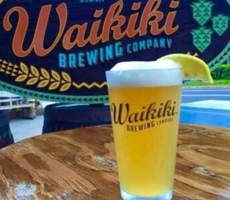*rarelayout*2qn Beds*great For Groups,friends,wakiki * Honolulu
