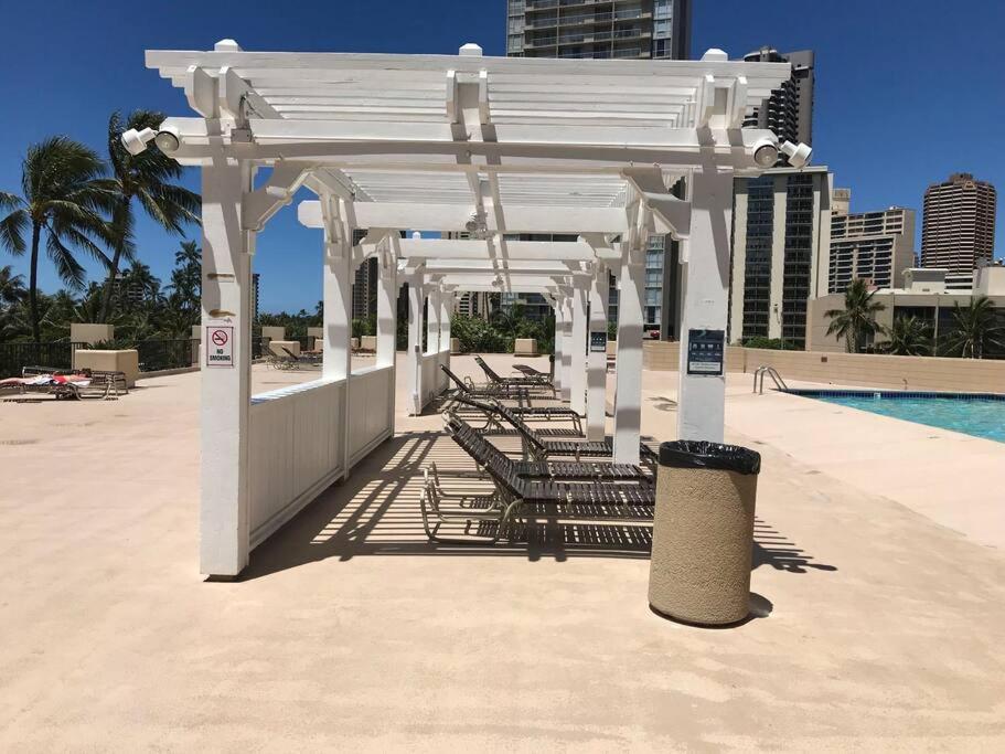 *rarelayout*2qn Beds*great For Groups,friends,wakiki