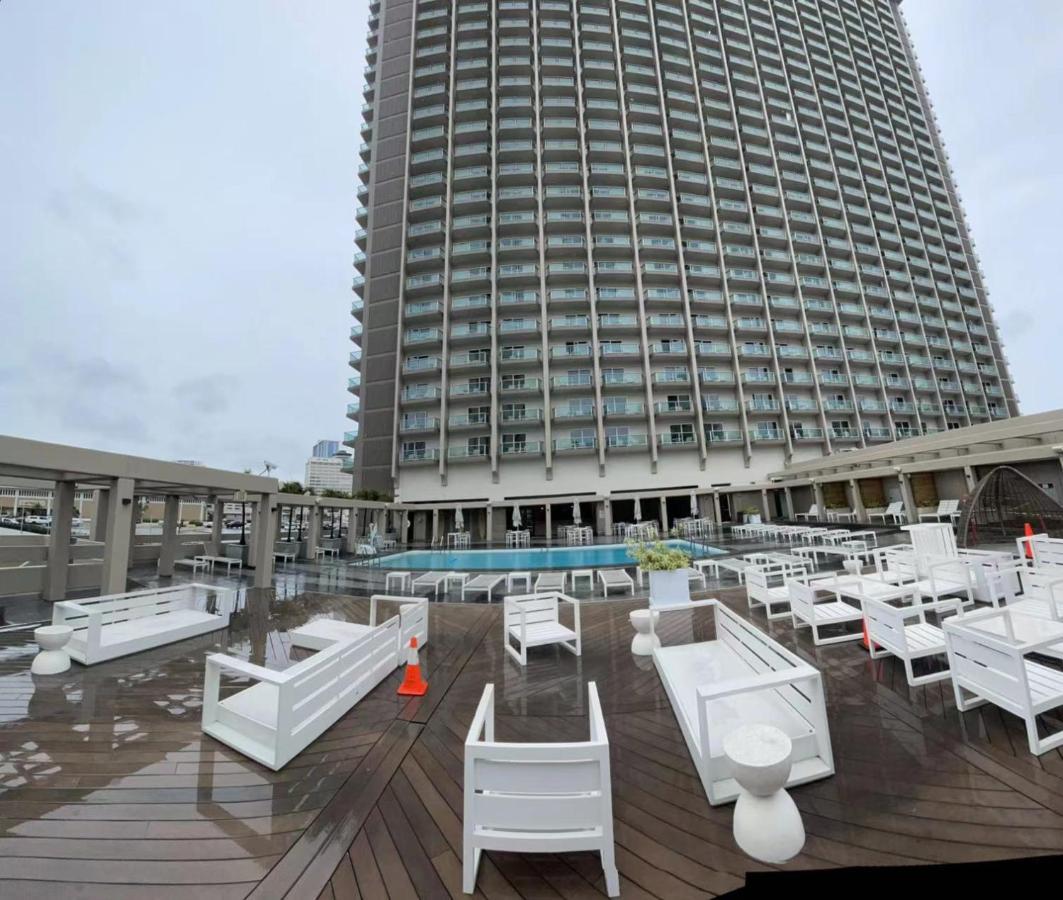 Apartment *rarelayout*2qn Beds*great For Groups,friends,wakiki Honolulu