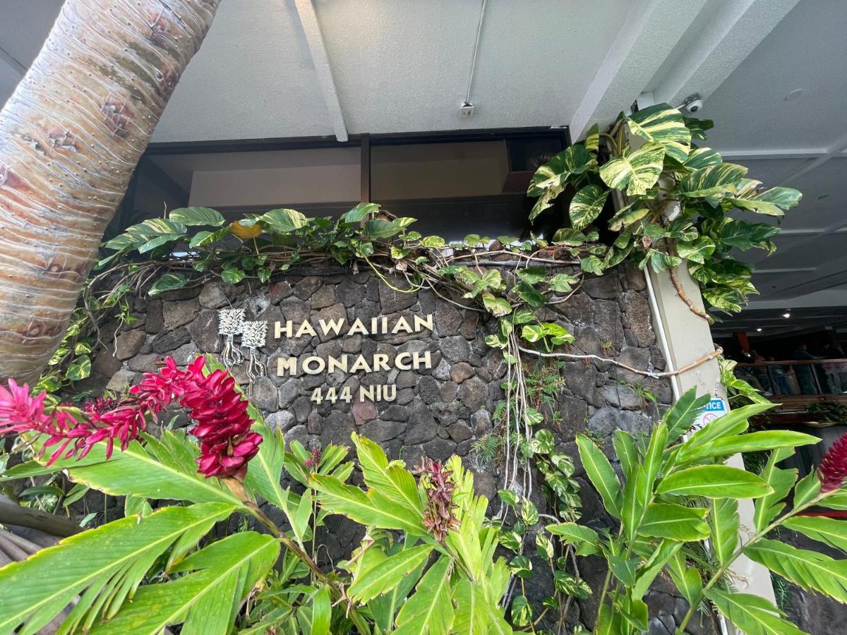*rarelayout*2qn Beds*great For Groups,friends,wakiki * Honolulu