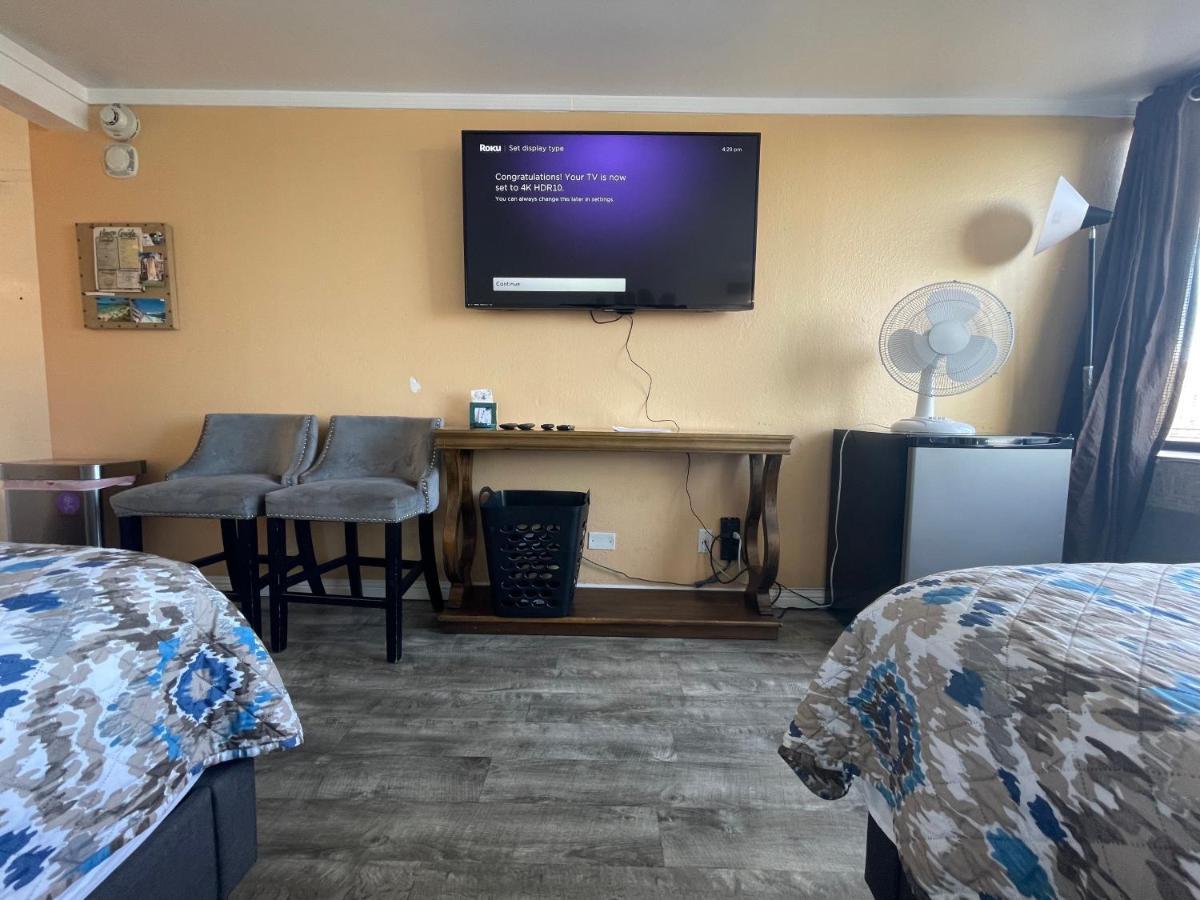 Apartment *rarelayout*2qn Beds*great For Groups,friends,wakiki Honolulu