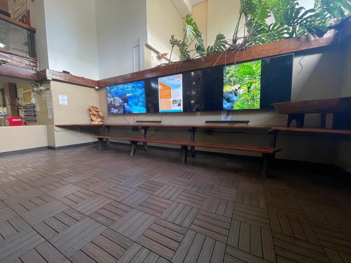 *rarelayout*2qn Beds*great For Groups,friends,wakiki Honolulu