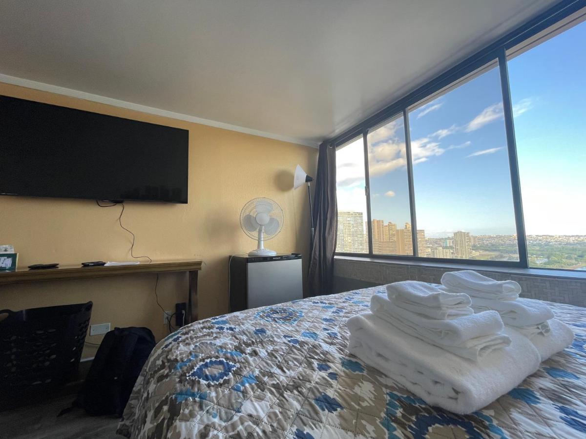 Apartment *rarelayout*2qn Beds*great For Groups,friends,wakiki *