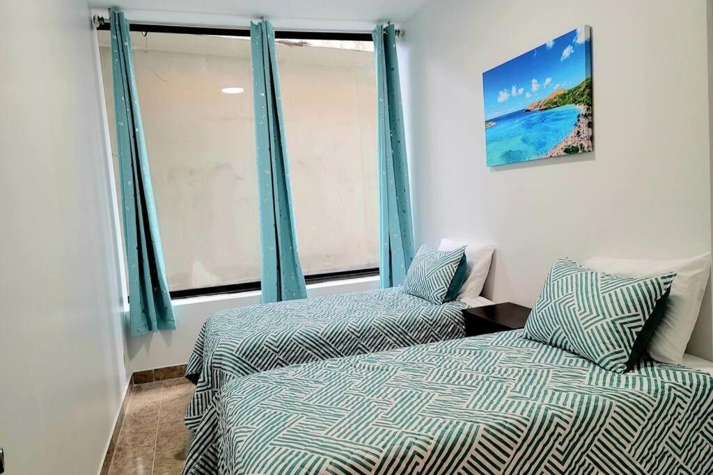 Condotel With Free Parking Wifi Ac By Stayhawaii Apartment