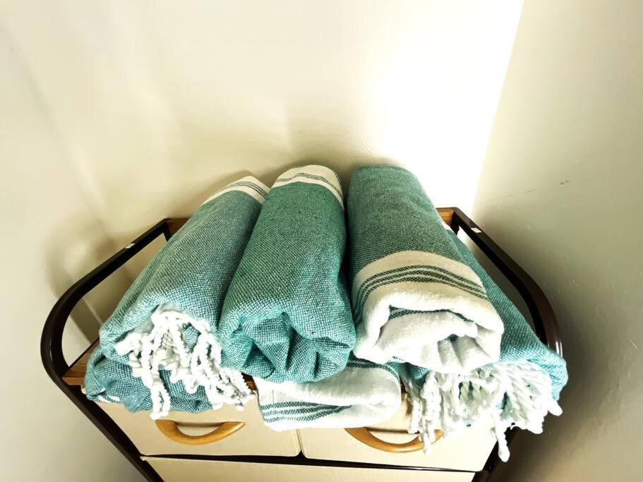 Apartment Huge Patio Washerdryer 1 Bedroom Banyan Free Parking 5 Min To *