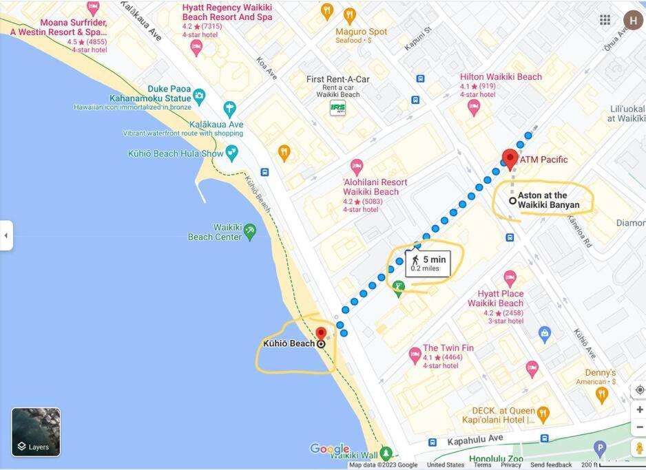 Huge Patio Washerdryer 1 Bedroom Banyan Free Parking 5 Min To Apartment