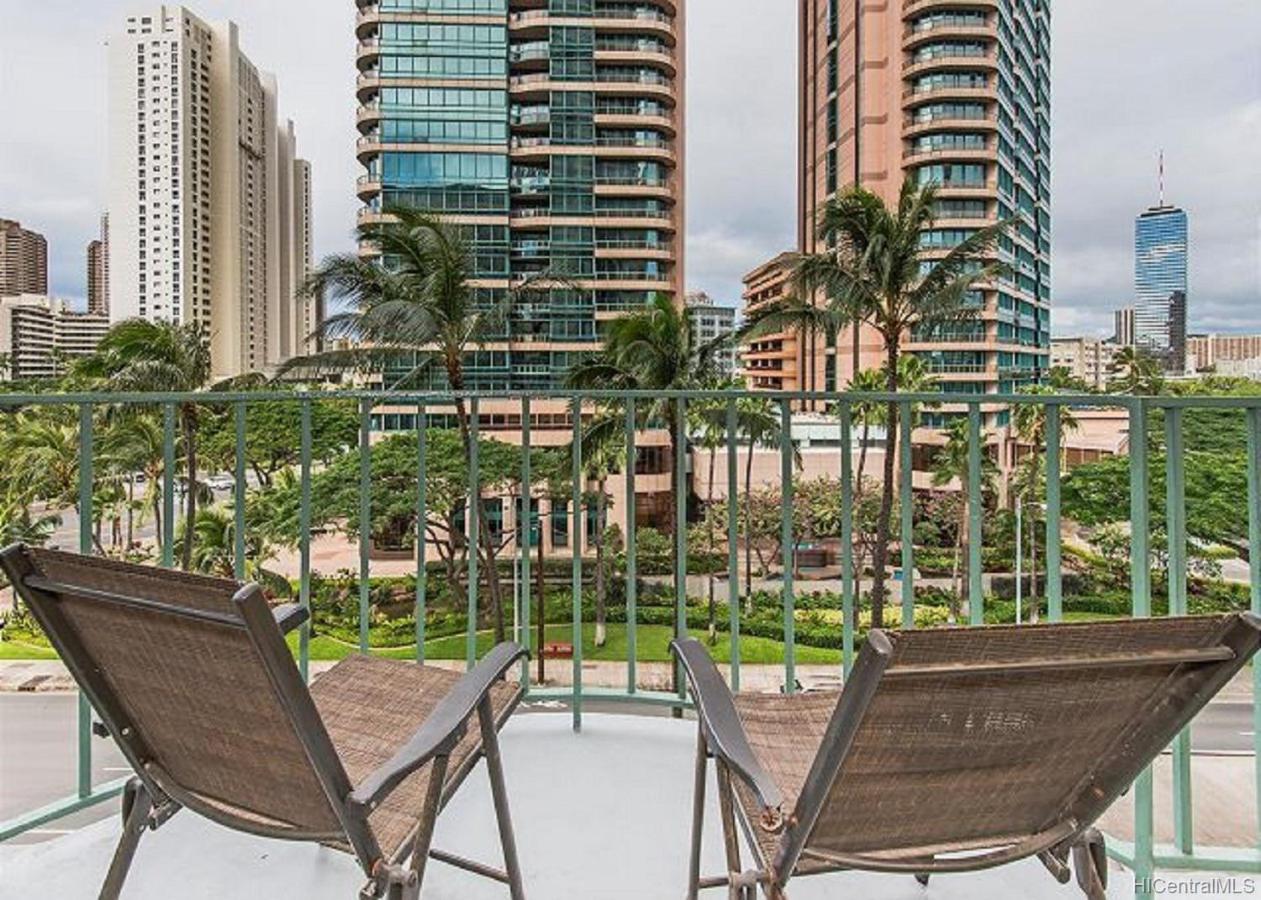 Aparthotel Royal Aloha Waikiki Honolulu