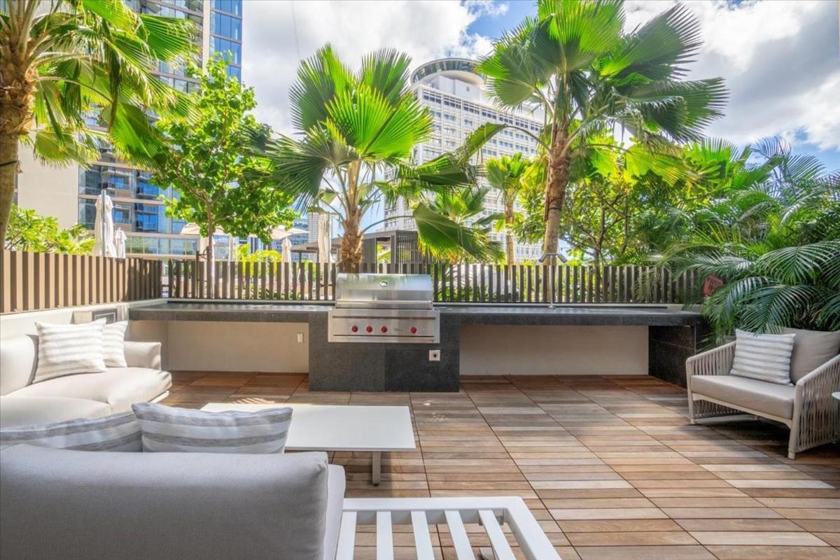 Apartment Sky Ala Moana 2307 Honolulu