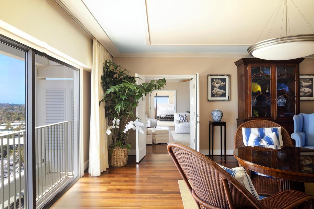 Resort The Kahala And 5*