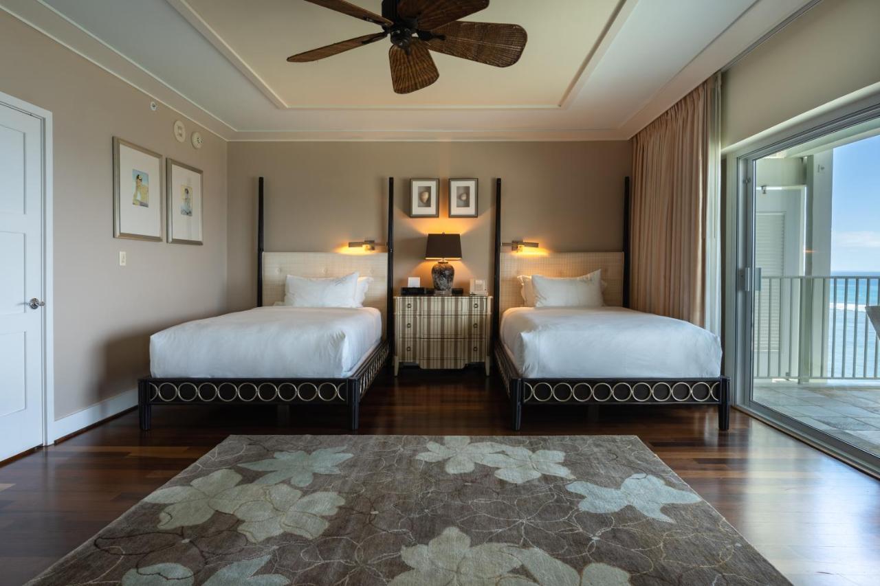 The Kahala And