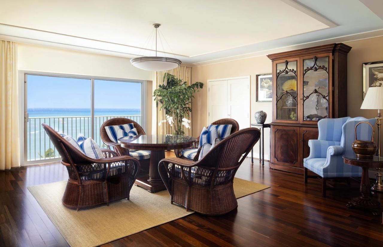 The Kahala And Resort 5*