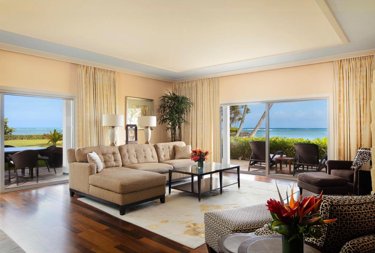 Resort The Kahala And 5*