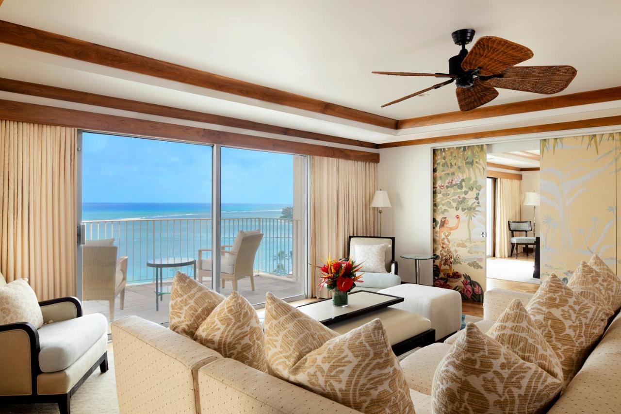 The Kahala And 5*