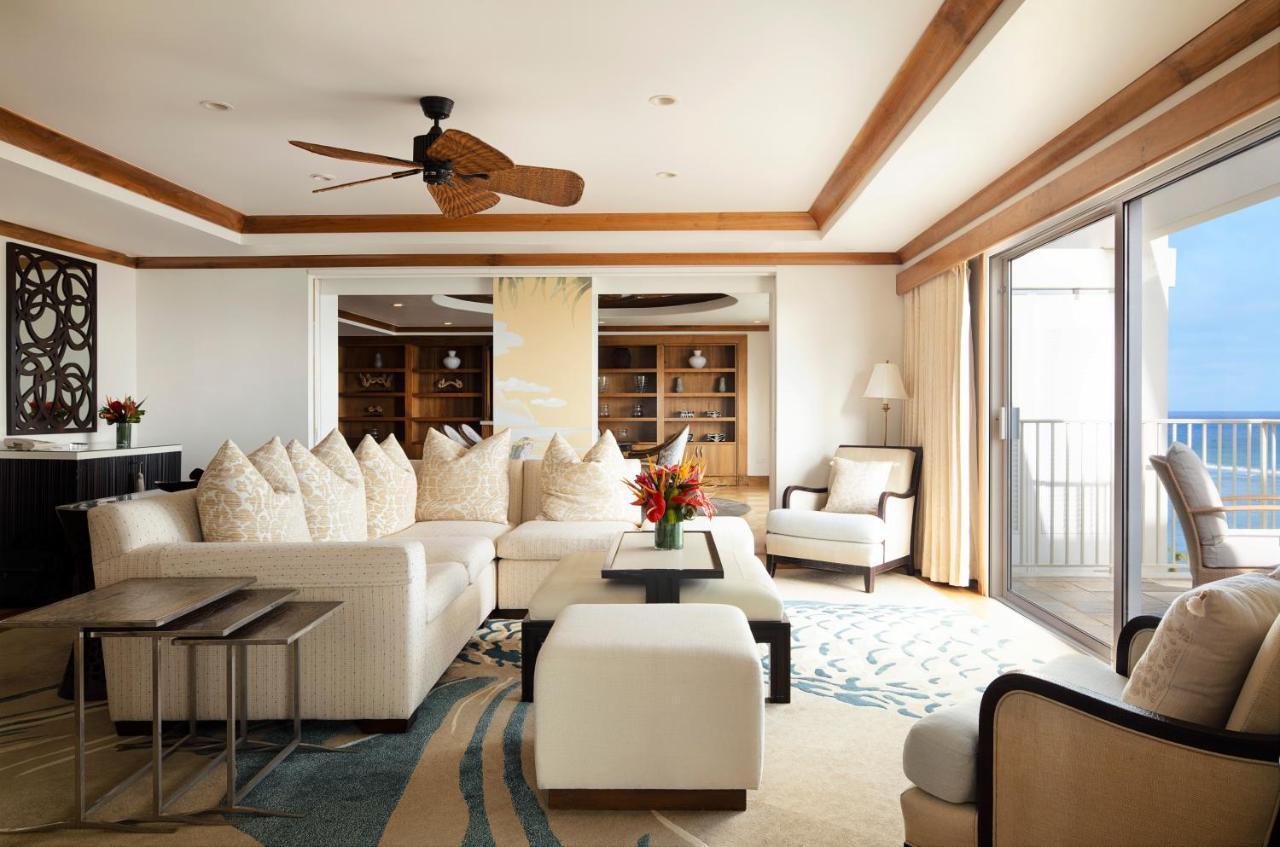 The Kahala And Resort Honolulu