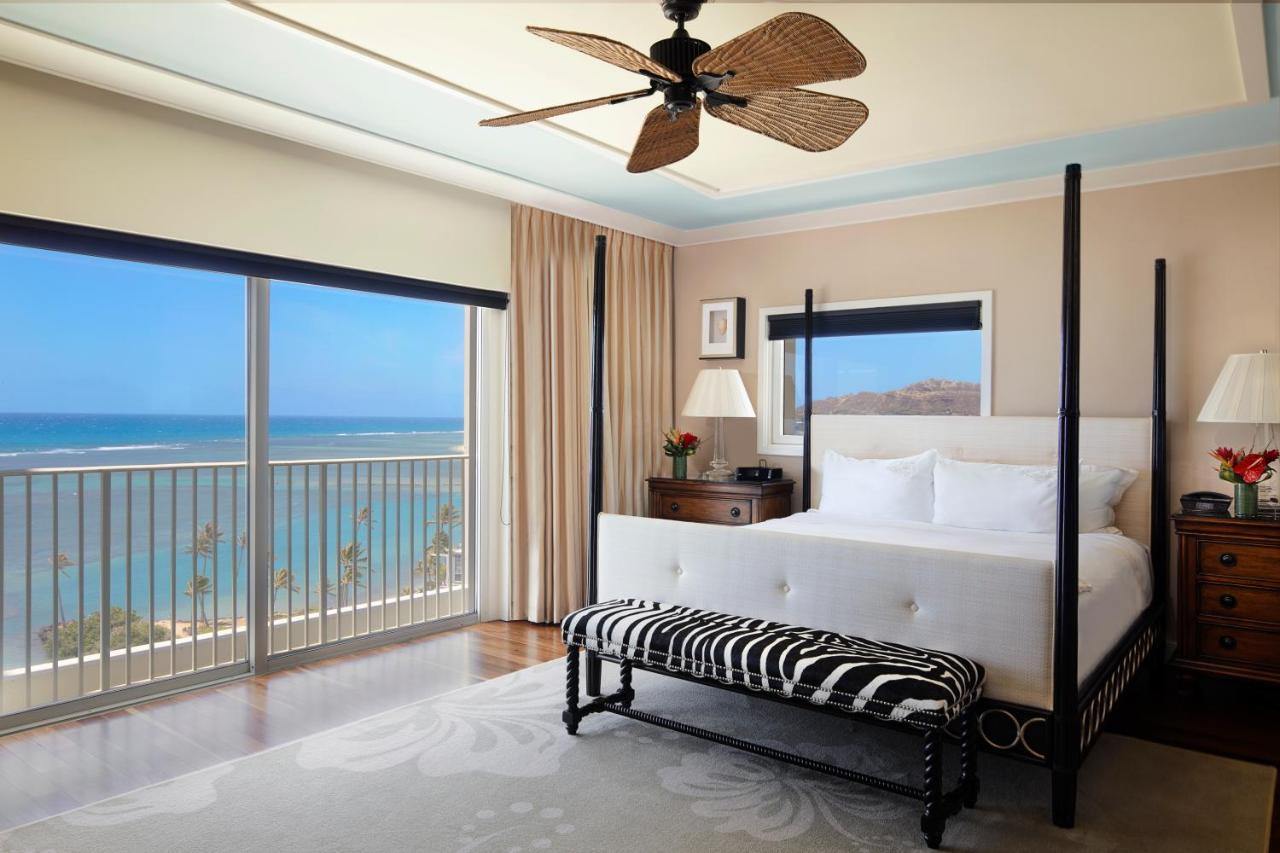 Resort The Kahala And 5*