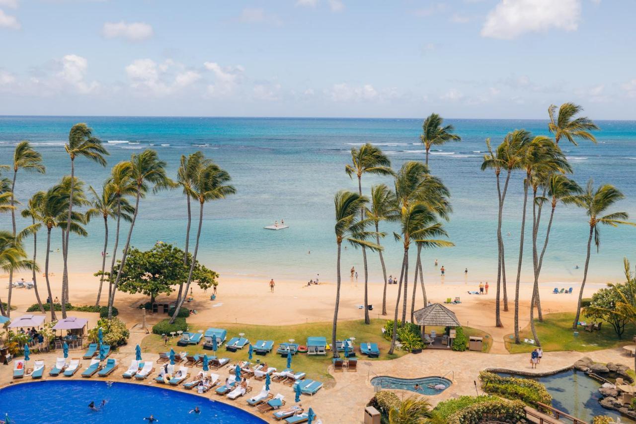 The Kahala And Resort 5*