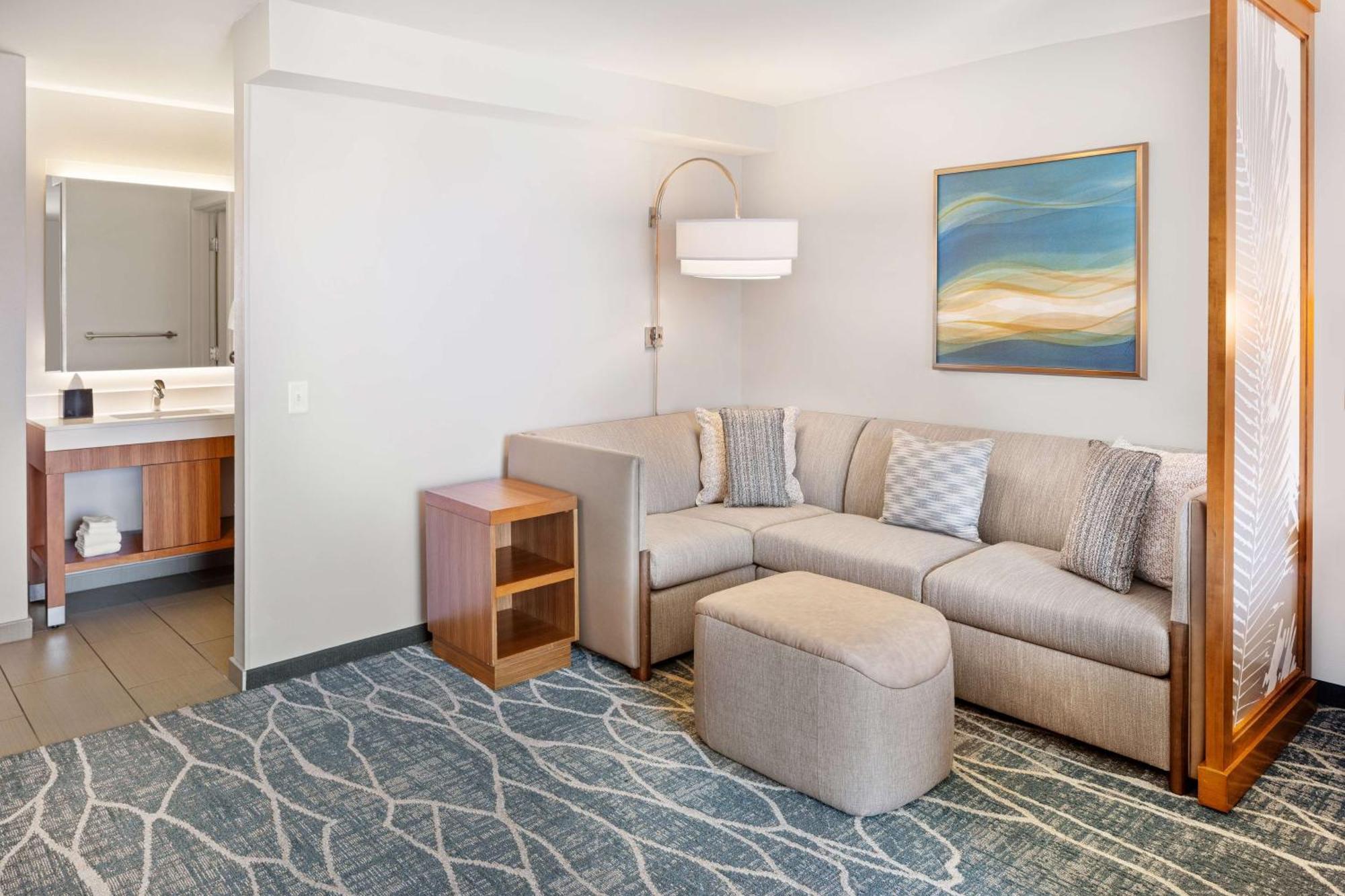 Hotel Hyatt Place Waikiki