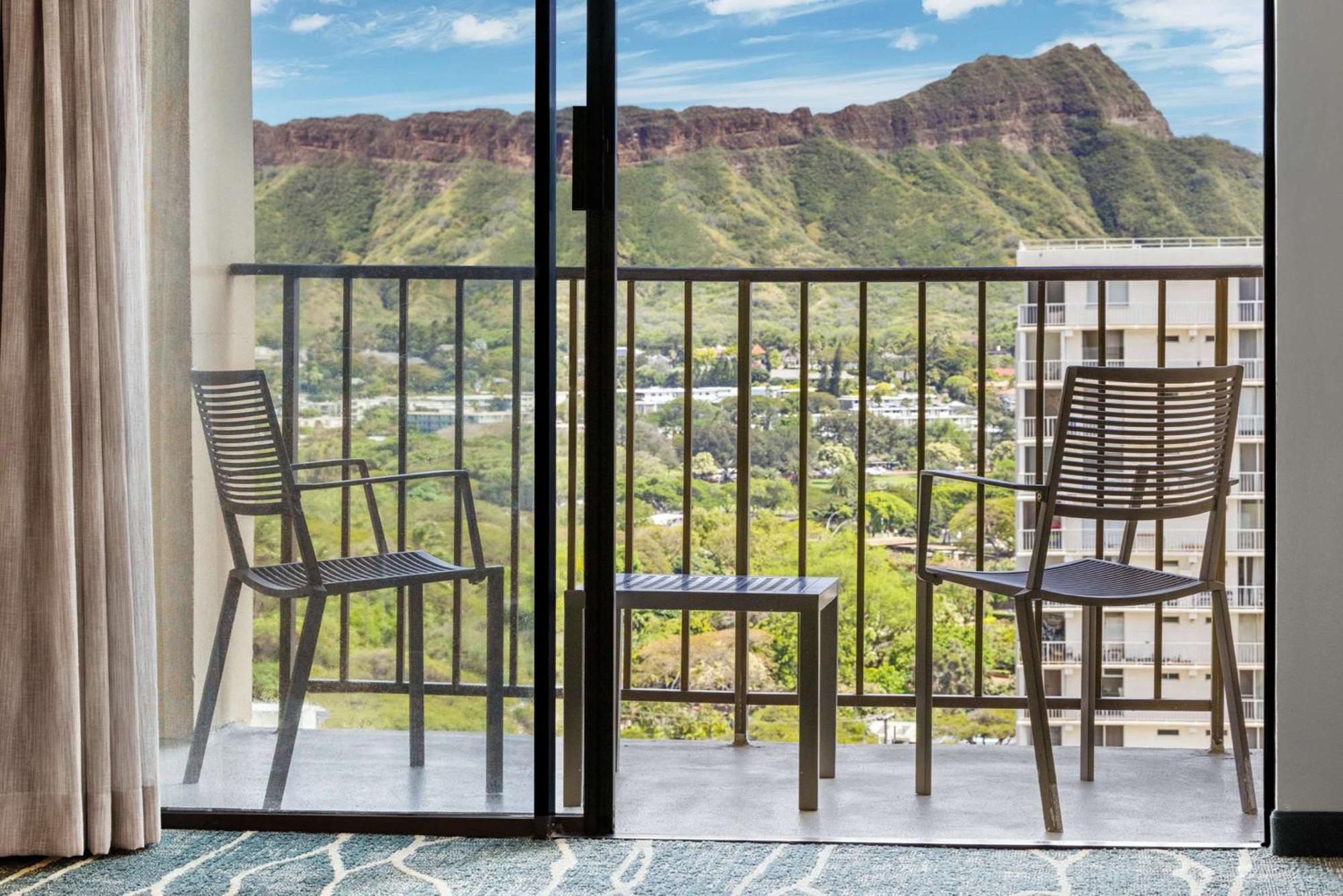 Hyatt Place Waikiki 4* Honolulu