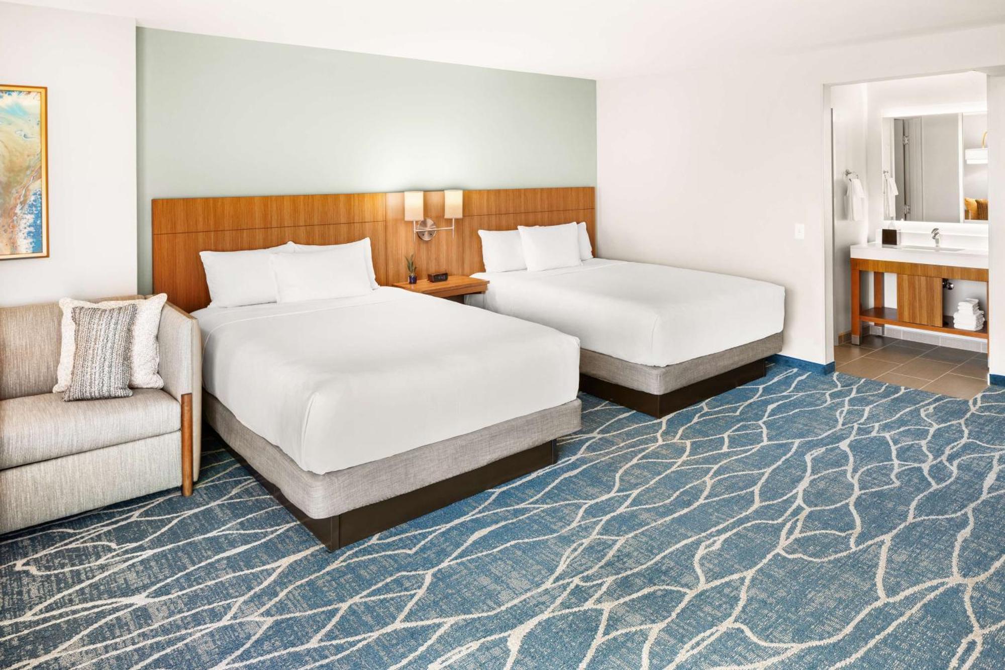 Hotel Hyatt Place Waikiki Honolulu