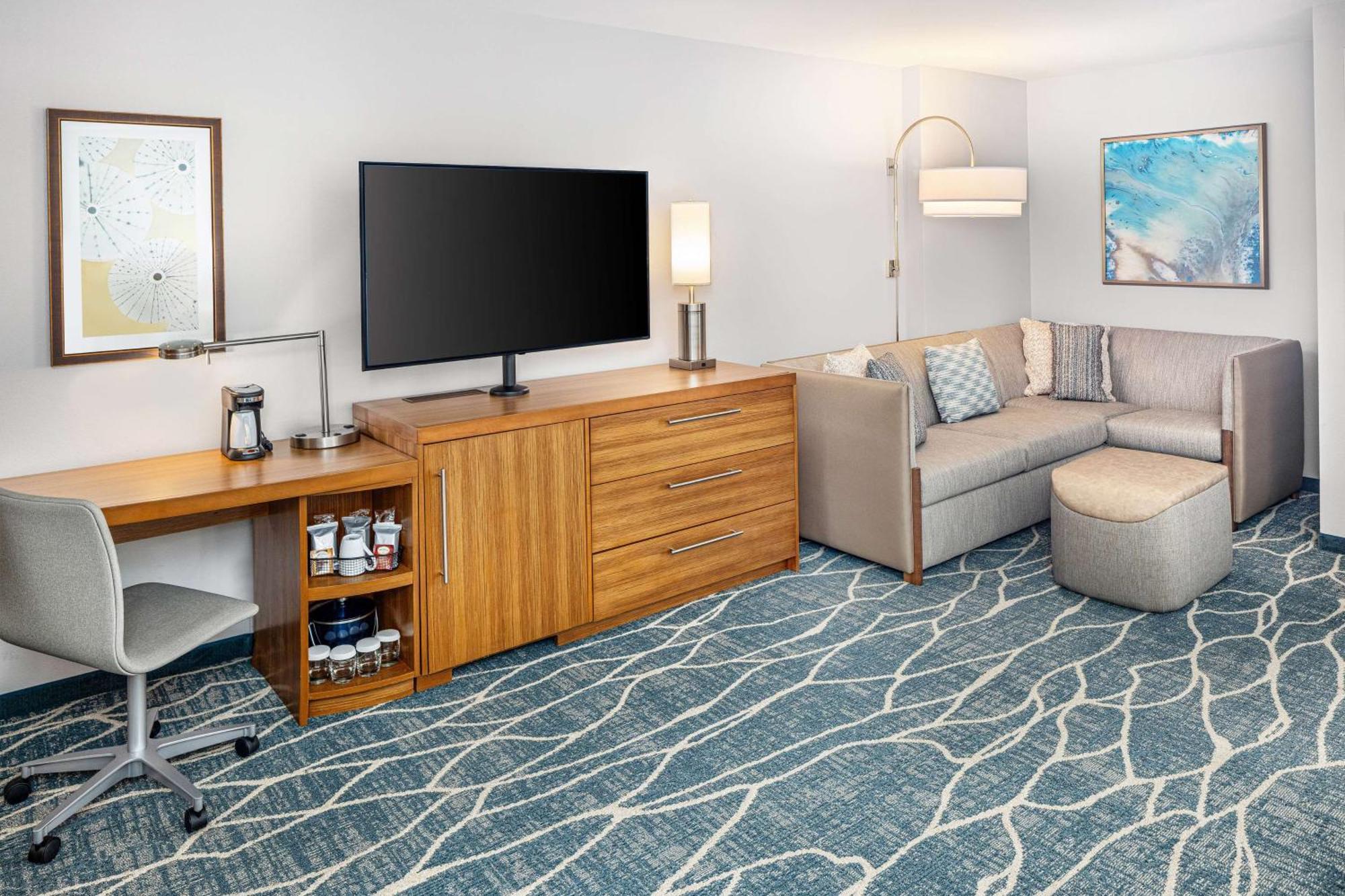 Hotel Hyatt Place Waikiki