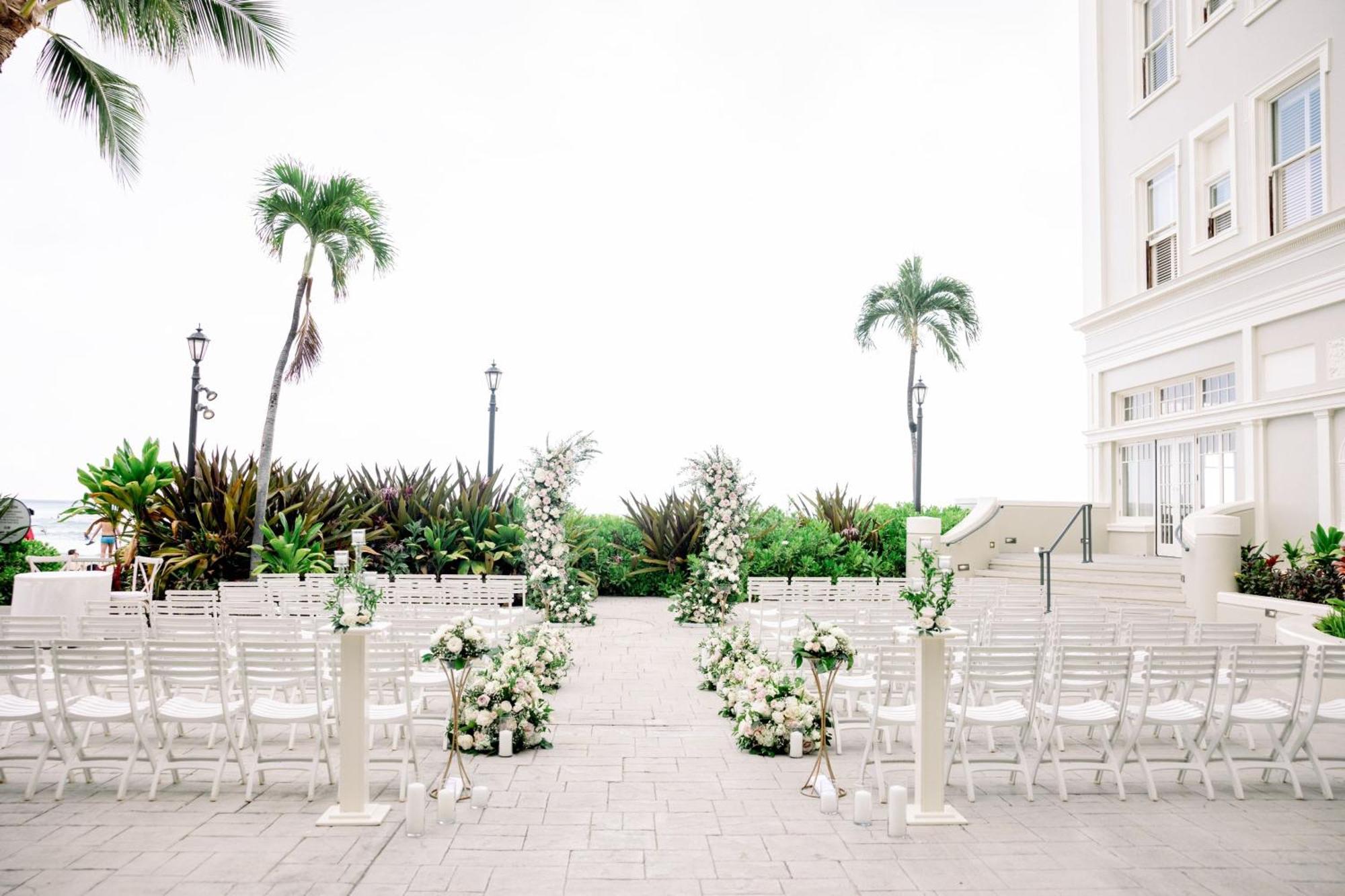 Moana Surfrider, A Westin & Spa, Waikiki 4* Honolulu