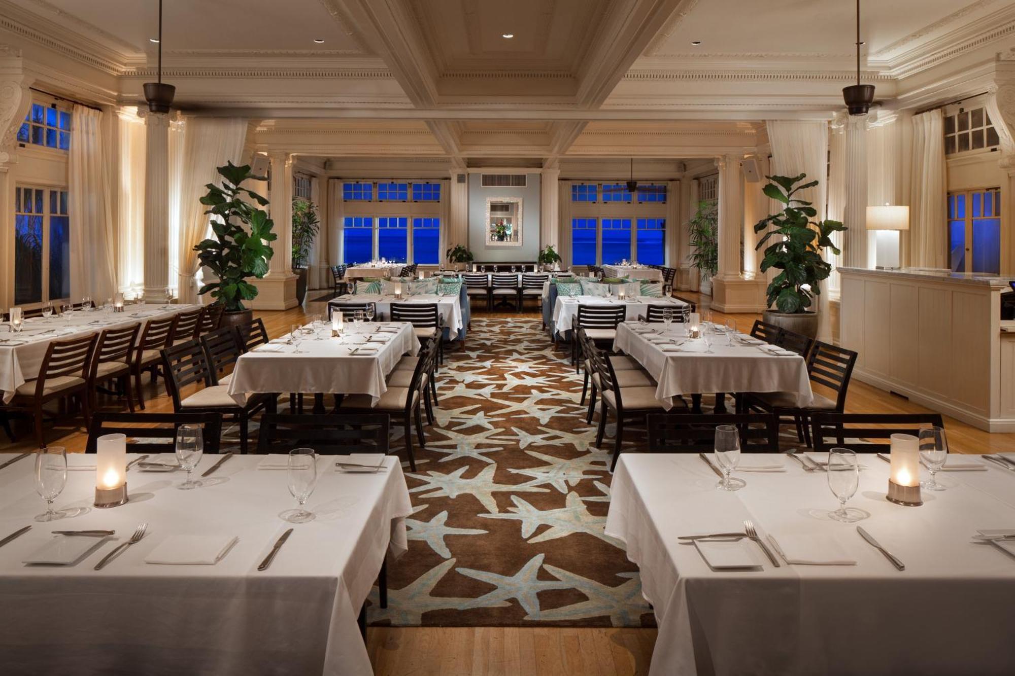 Moana Surfrider, A Westin & Spa, Waikiki