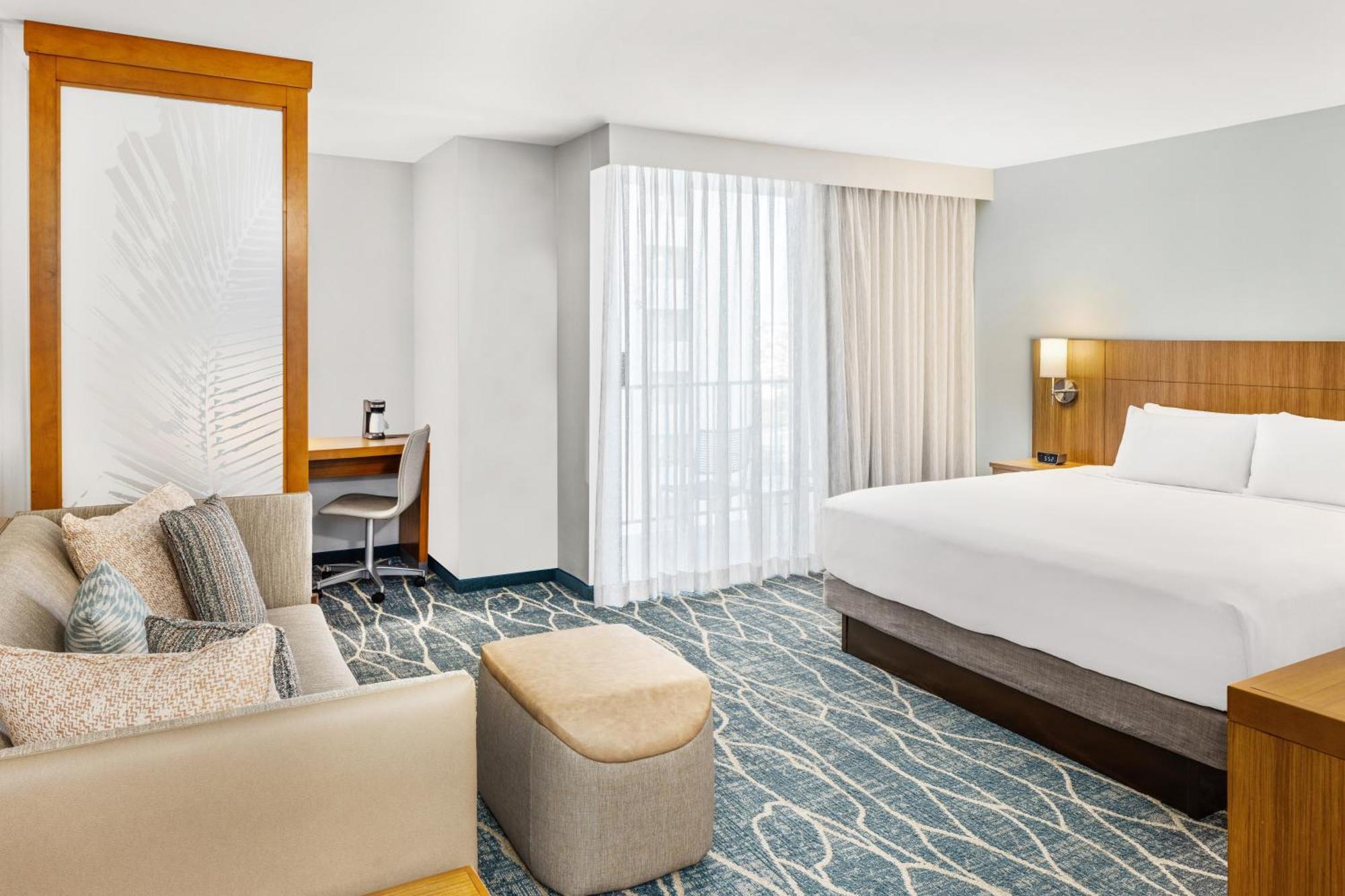 Hyatt Place Waikiki 4* Honolulu