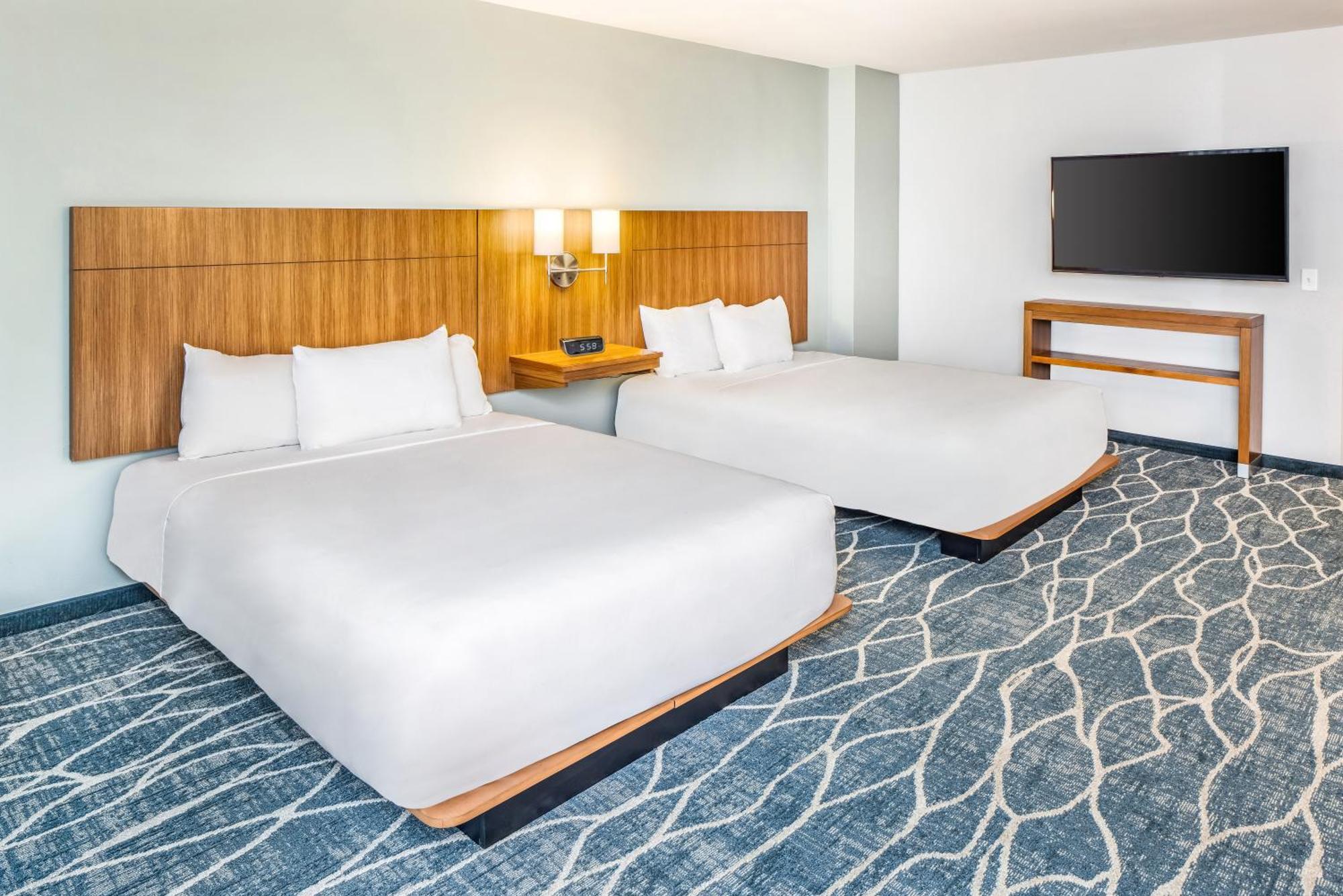 Hyatt Place Waikiki
