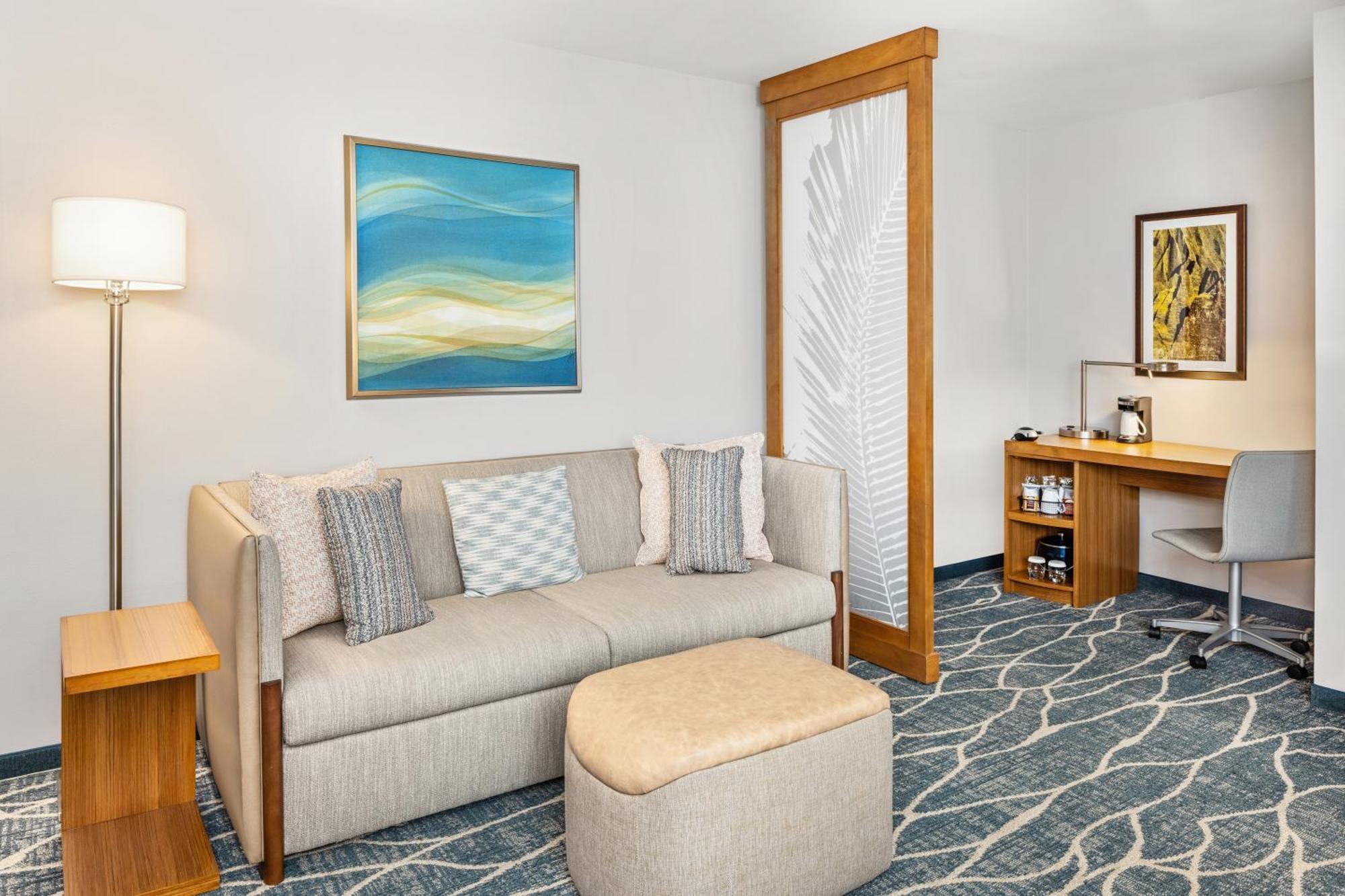 Hyatt Place Waikiki 4* Honolulu
