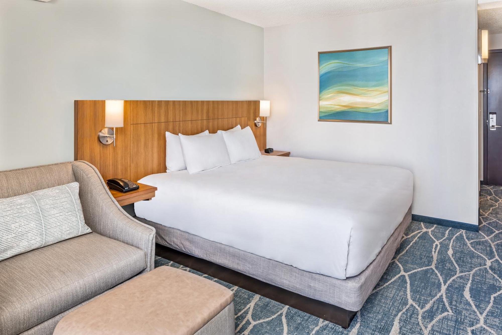 Hyatt Place Waikiki Honolulu