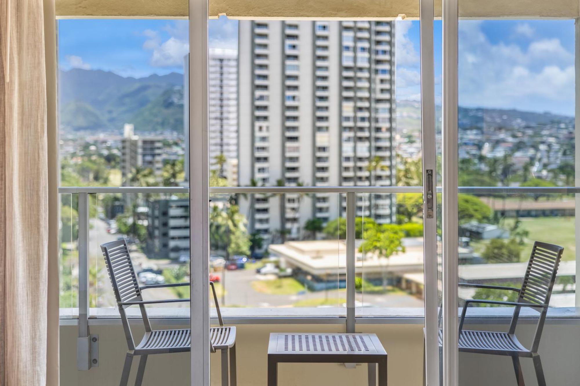 Hyatt Place Waikiki Hotel 4*