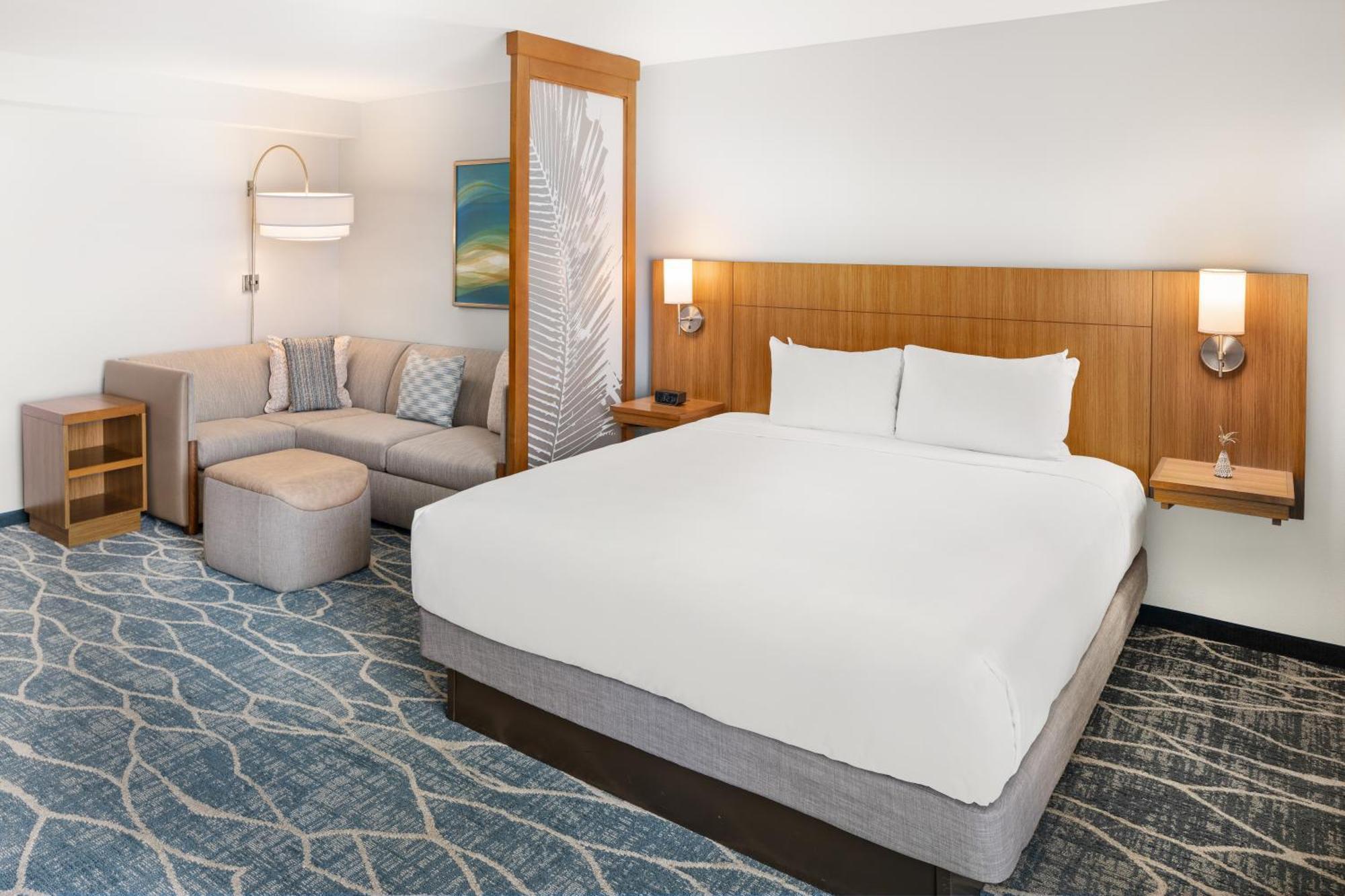 Hyatt Place Waikiki 4* Honolulu
