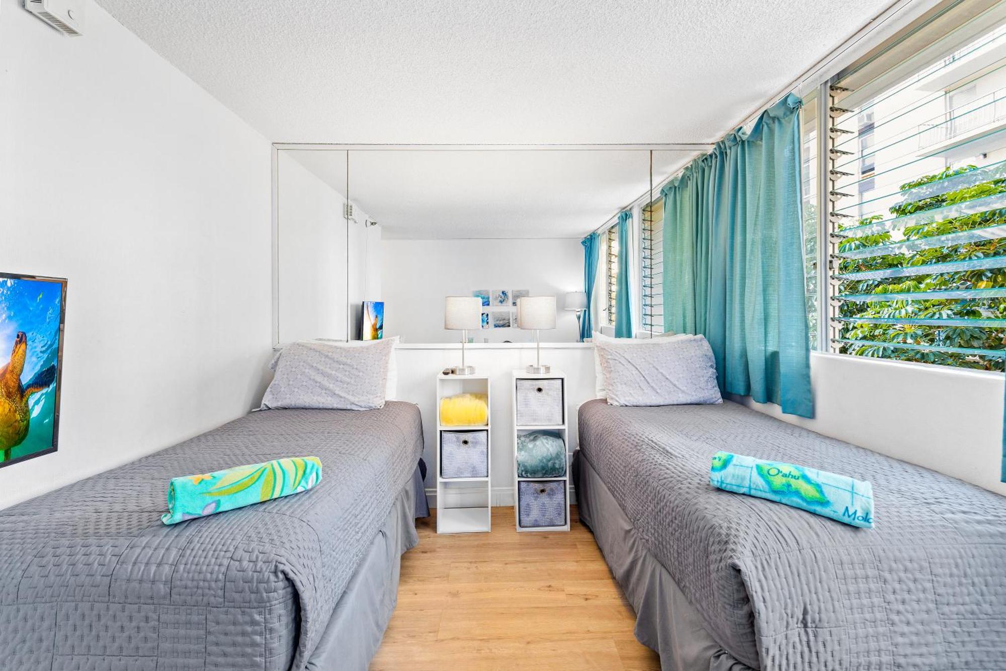 Apartment Soulfactory Hawaii Honolulu