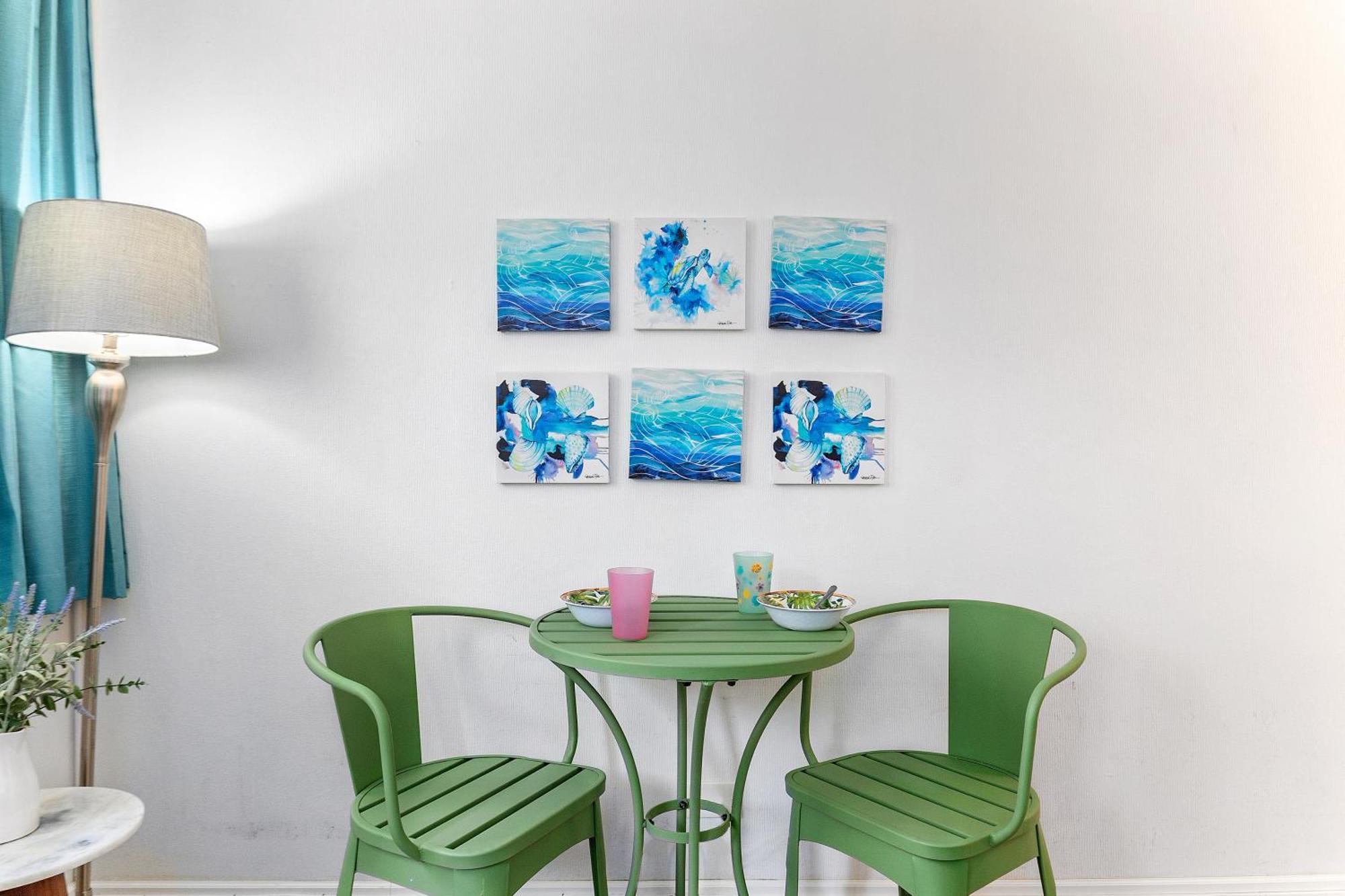 Soulfactory Hawaii Apartment Honolulu