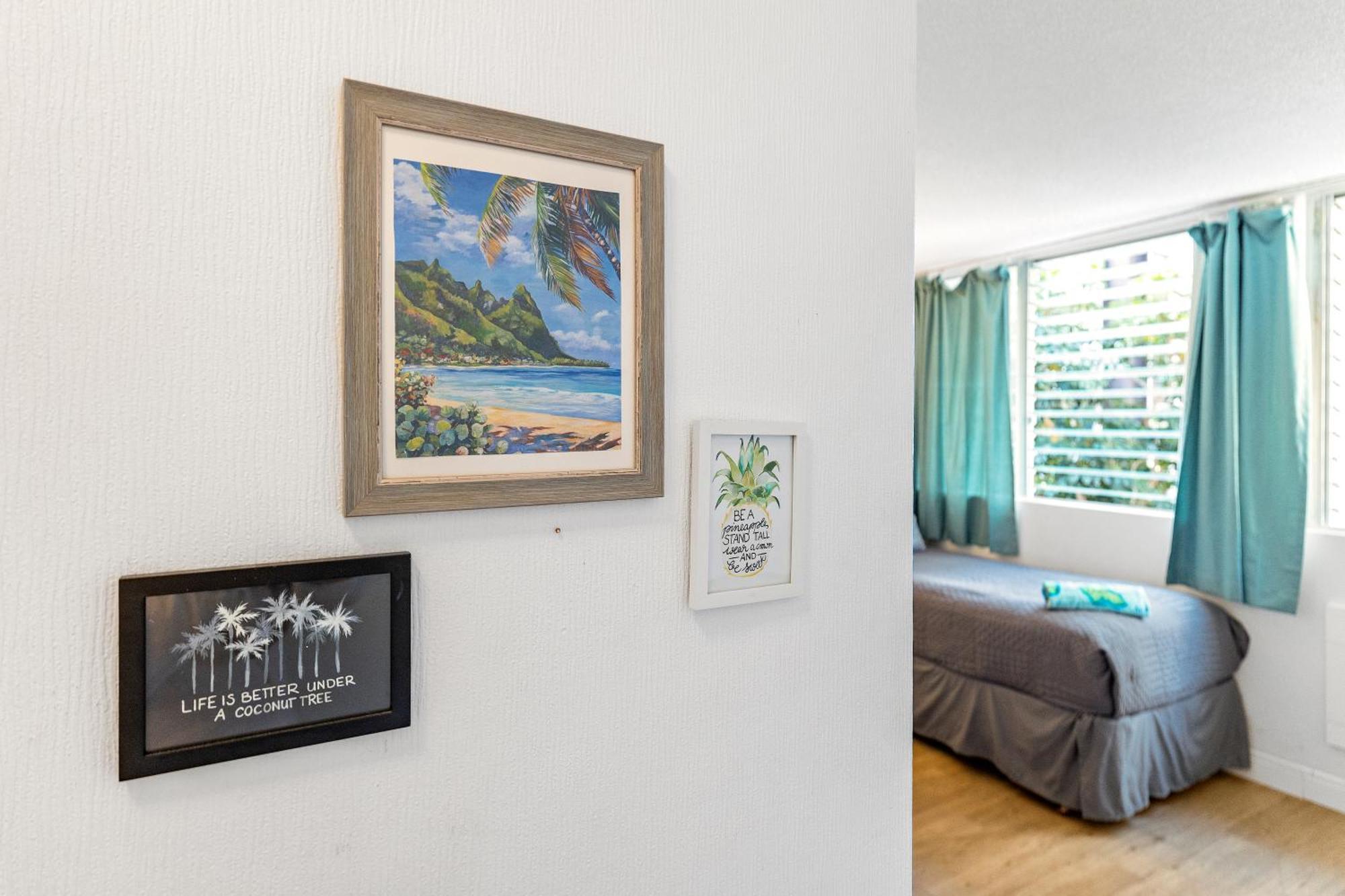 Soulfactory Hawaii Apartment *