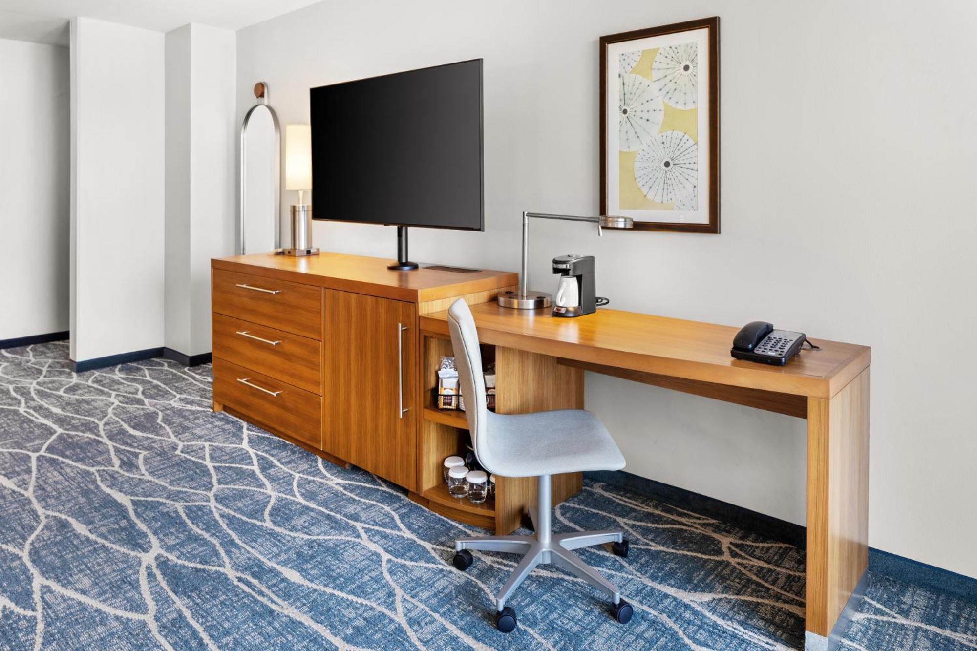Hyatt Place Waikiki Hotel Honolulu