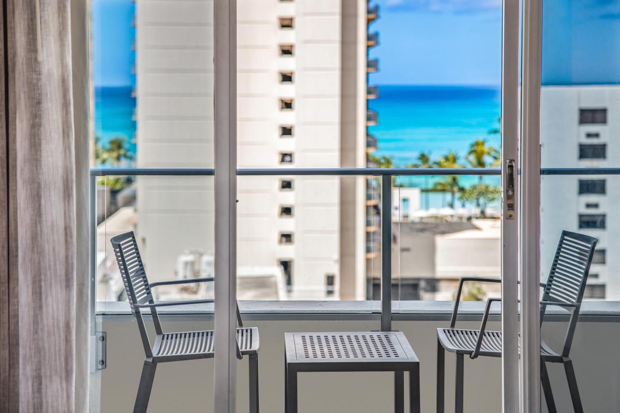 Hyatt Place Waikiki Honolulu