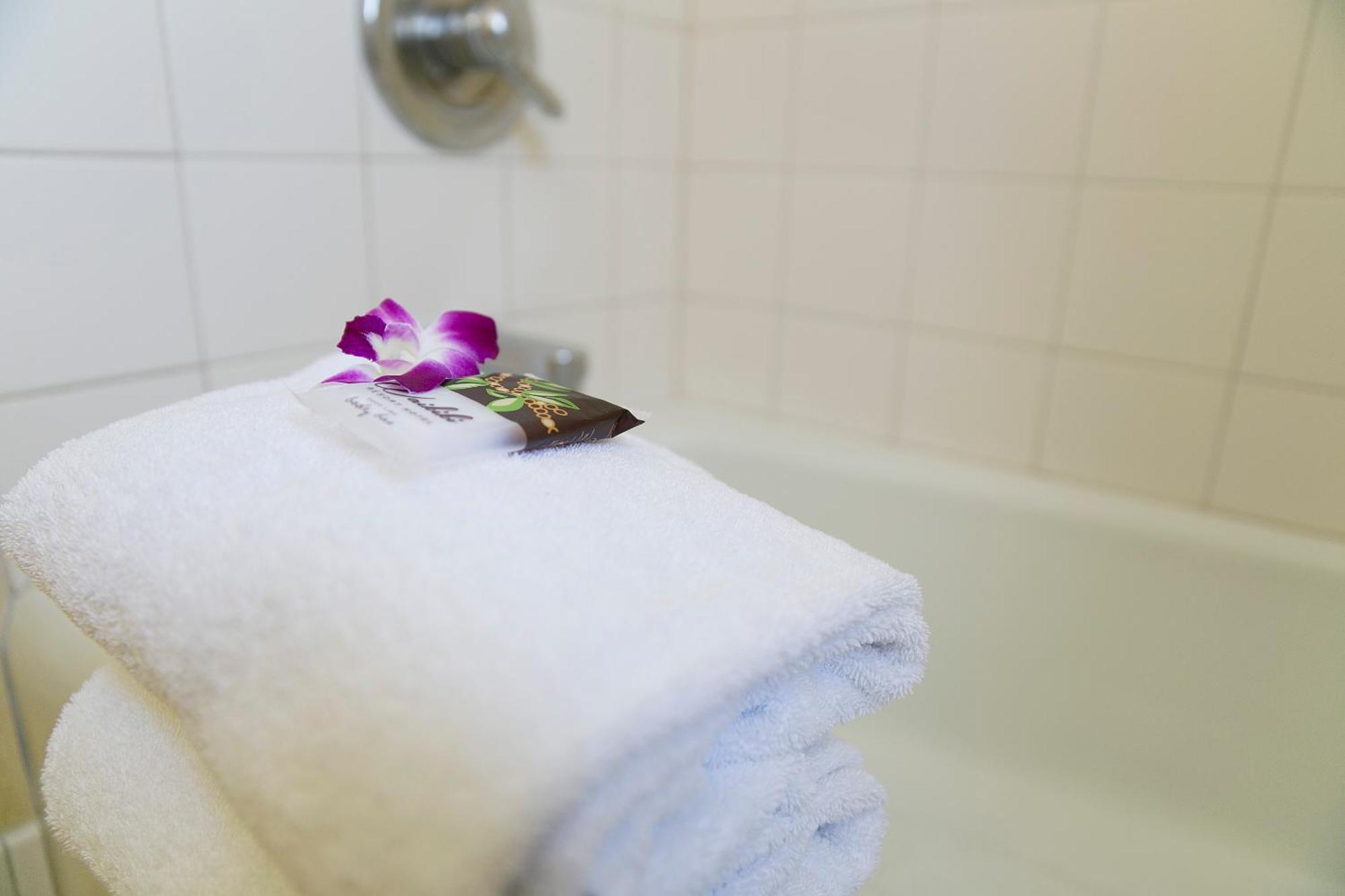 Hotel Waikiki 3*