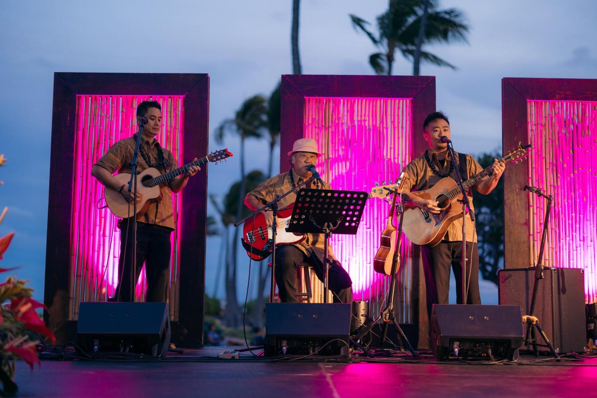 The Kahala And Resort