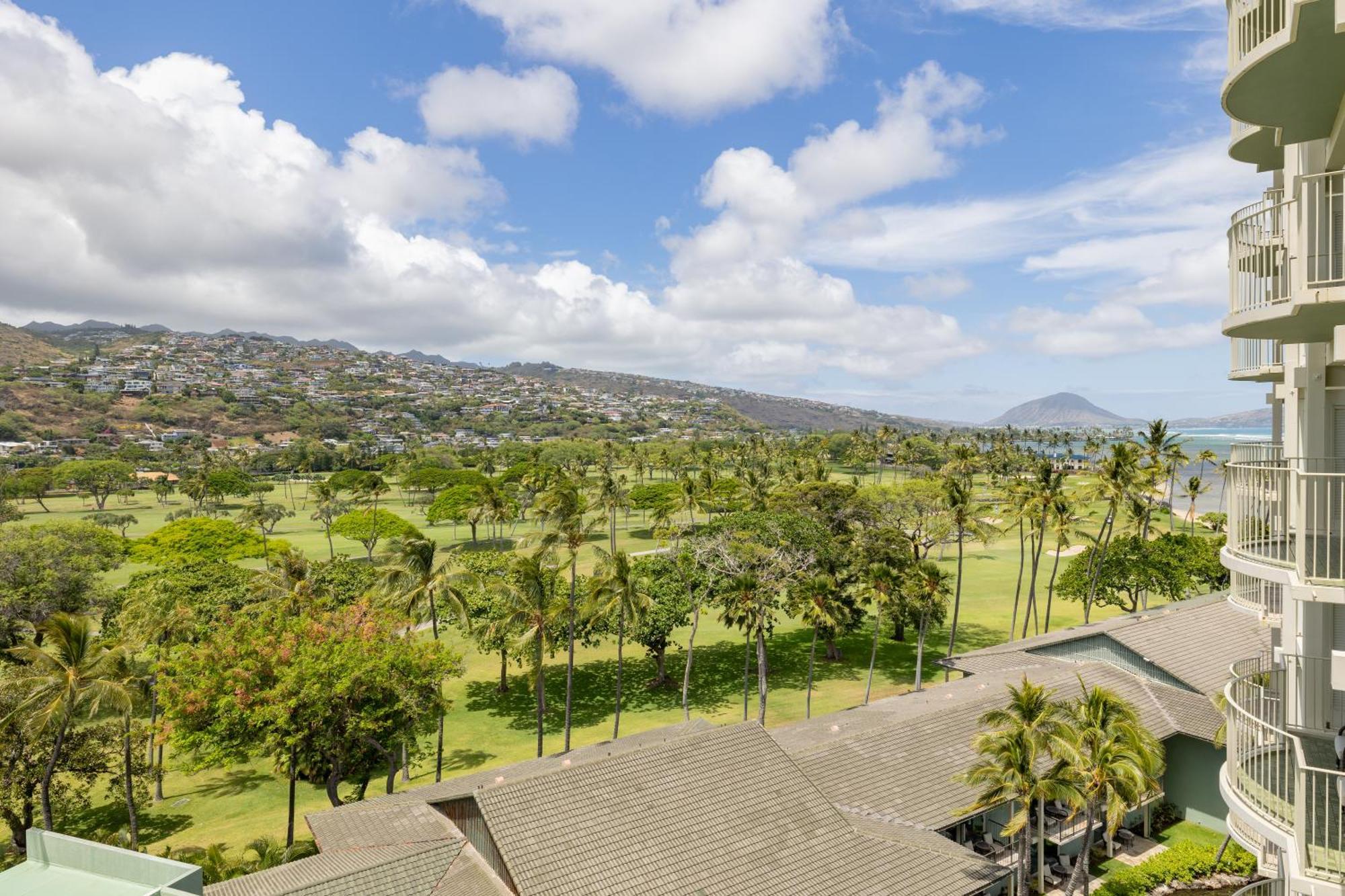 The Kahala And 5*