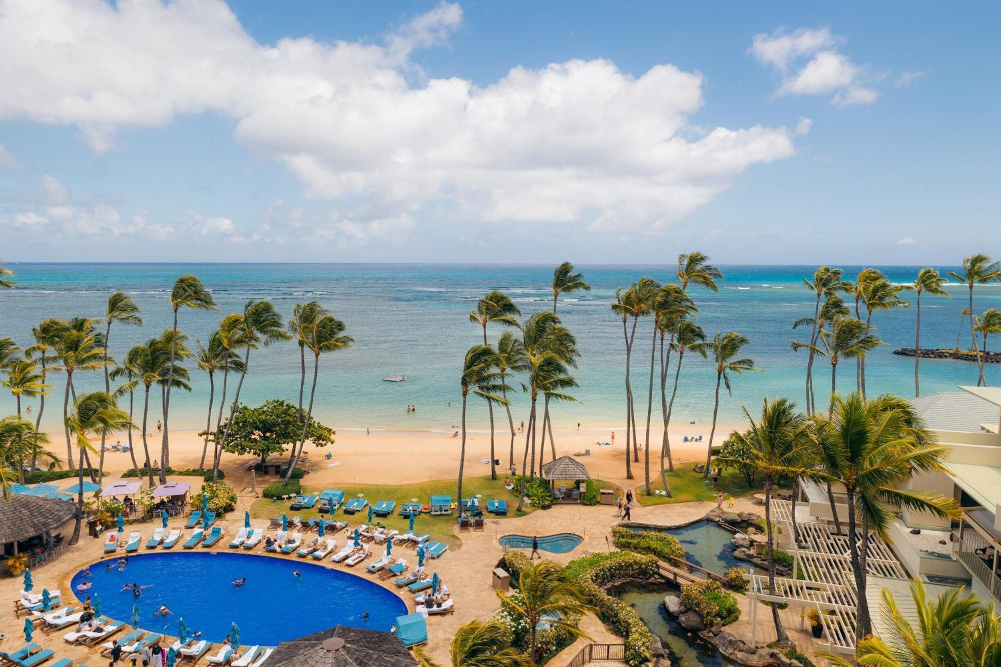 The Kahala And Honolulu