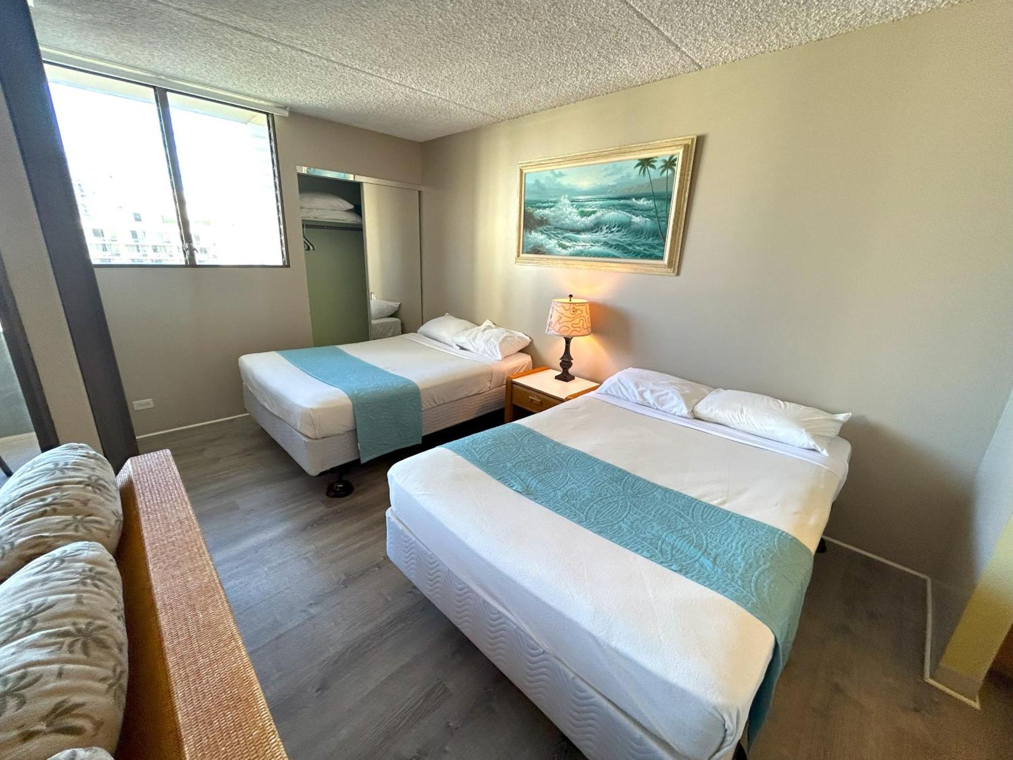 Holiday home Royal Kuhio 1606 - Spacious With Diamond Head Views In The Heart Of Waikiki! *