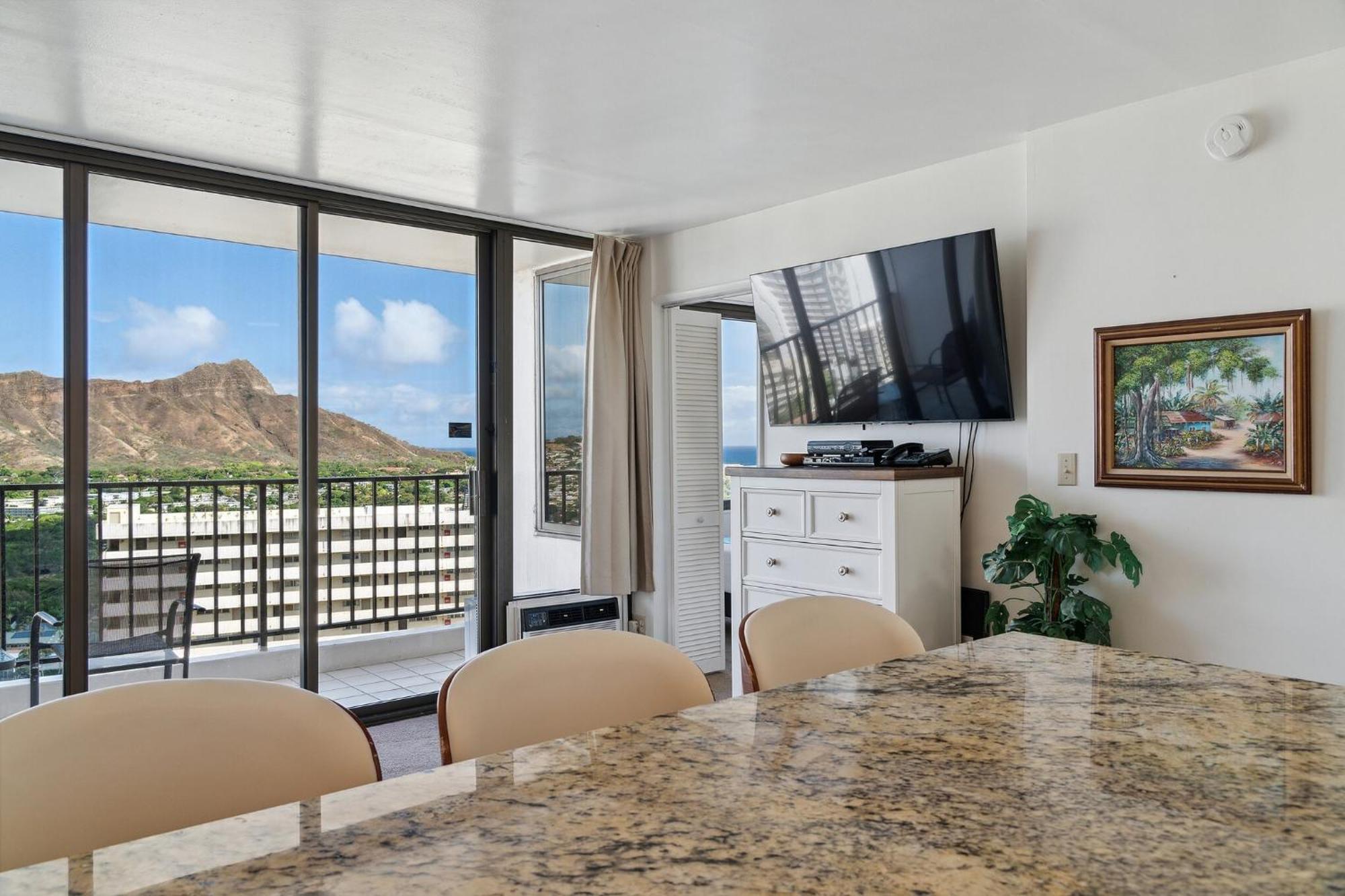 Tower 1 3007 Apartment Honolulu