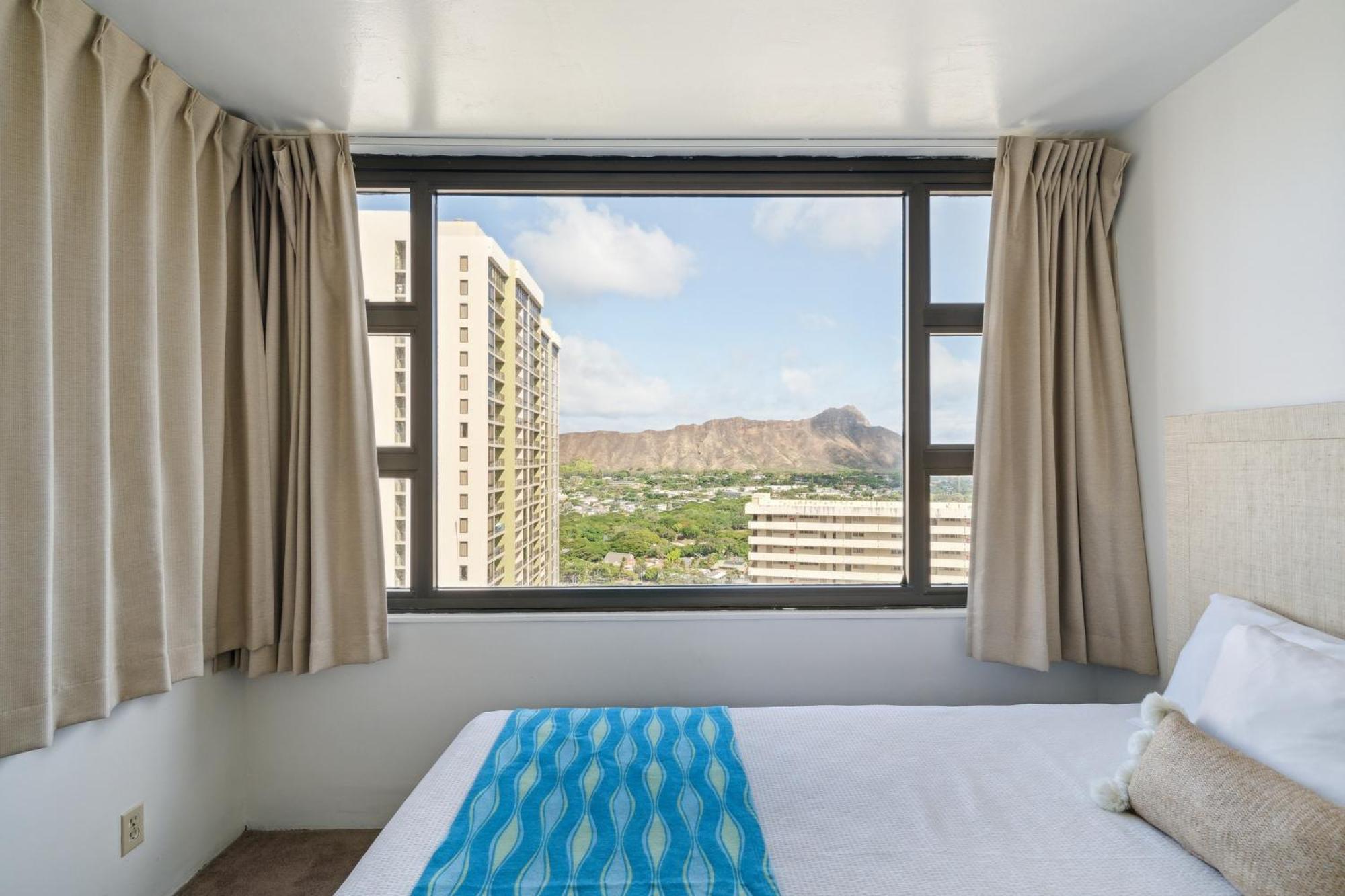 Tower 1 3007 Honolulu