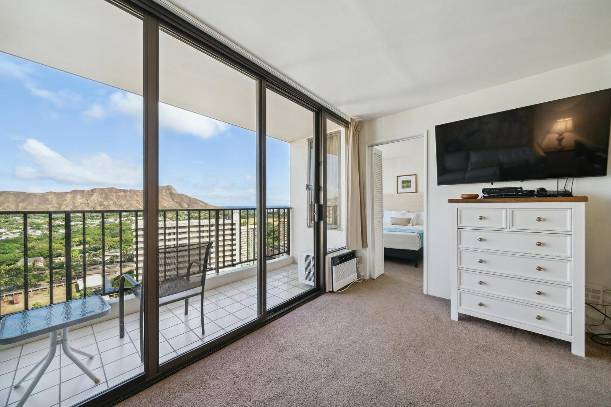 Apartment Tower 1 3007