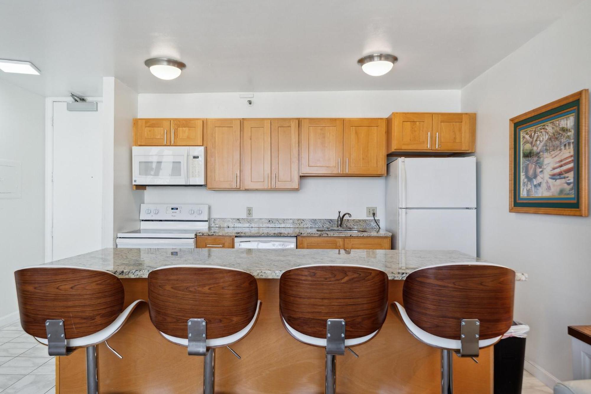 Tower 1 3007 Apartment